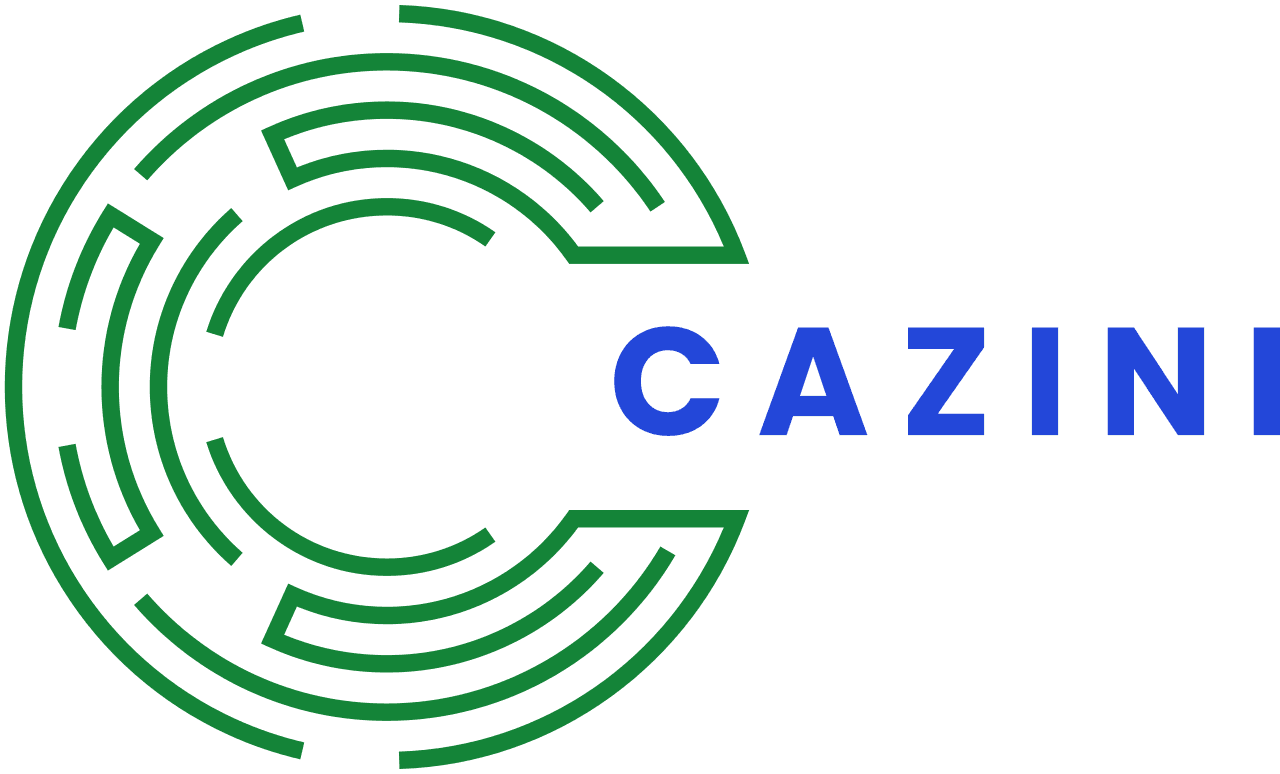 Cazini Systems Limited