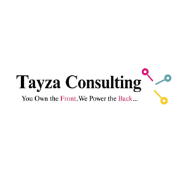Tayza Consulting logo